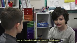 Teaching Questioning with Informational Texts in Third Grade (REL West)