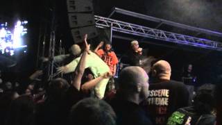 IMPALED Live At OEF 2011
