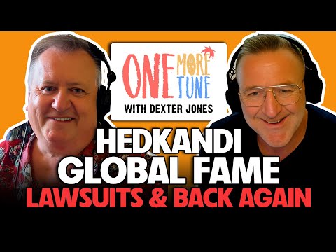 Hed Kandi: The Inside Story Nobody Knows | Mark Doyle