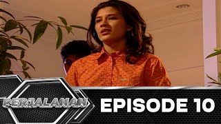 Download lagu Perjalanan Episode 10 - Tamara Bleszynski Ari Wibowo mp3