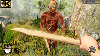 Day One: Garry's Incident (2013) - PC Gameplay 4k 2160p / Win 10