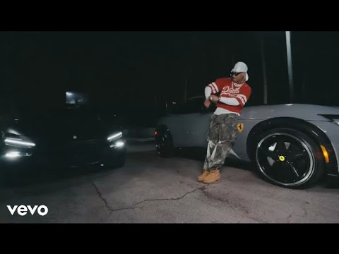Future - We On ( Music Video )