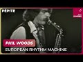Phil Woods en 1971