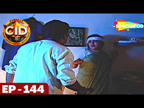 CID - सी आई डी | Madad Ki Pukaar - मदद की पुकार  | Episode 144 | Part -2 | Cid Prime Time