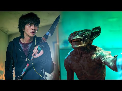 A Young Man Wakes Up And Is Shocked To Find His Neighbors Turned Into Monsters | Part 1