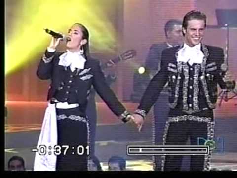 Ricardo Torres y su Mariachi Clasico Contemporaneo TV Y NOVELAS LA HIJA DEL MARIACHI