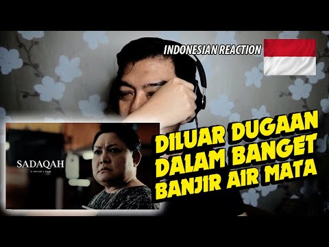 Indonesian Reaction Iklan Raya Malaysia 2022 Langsung Nangis Bombay