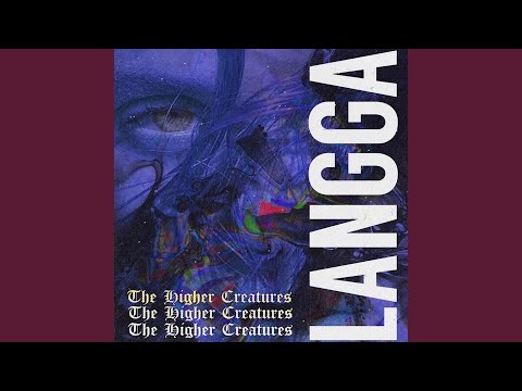 Langga (feat. Davino)