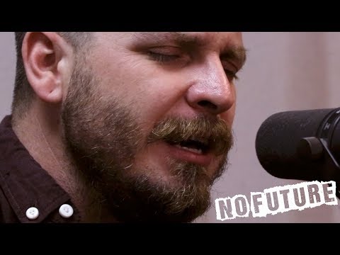 Thrice - "Hurricane" (Acoustic) | No Future