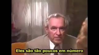 Quem Sâo Os Adventistas do Sétimo Dia ? Com Roger Morneau