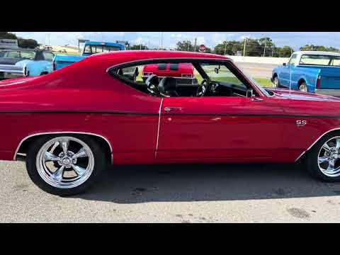 1969 Chevrolet Chevelle (CC-2114164) for sale in Largo, Florida