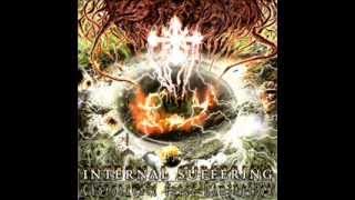 Internal  suffering  -  Enter the  gate of  death