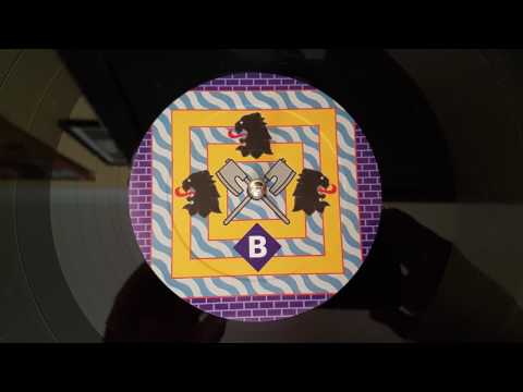 La Base X Residentes - Spanish connection (George Fields Remix)