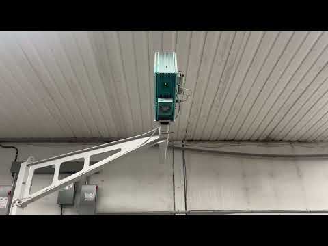 2015 PARK INDUSTRIES Titan 2700 CNC Stone Centers | STONE EQUIPMENT WAREHOUSE (1)