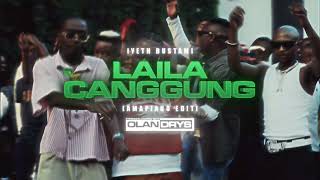 Download lagu Iyeth Bustami “Laila Canggung” (Amapian Edit) prod.0landrys! mp3