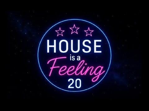 House Mix 2025 ⭐ House is a Feeling ⭐ Ron Carroll | Crazibiza | Mark Knight