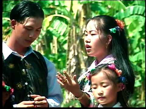 XA KOOB LIS ,SUAB CUA THOJ, XYOOJ LAUJ & CI LAIM XYOOJ MUSIC VIDEO .