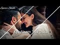 Bas Ek Nazar Usko Dekha Full Screen Whatsapp Status