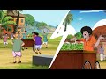 बाकें का जादुई मुरब्बा Financial Hindi Business Hindi Kahani C