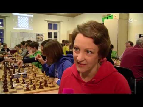 Der Schachclub Wolfratshausen 1948 e.V. bei 17:30 SAT.1 BAYERN