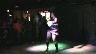 Princess - I&#39;m Good At Being Bad