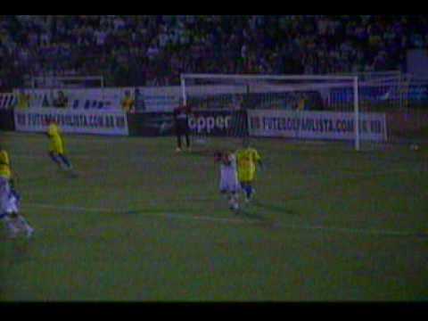 LINENSE 2 X 0 PAEC - melhores momentos Rede Vida