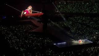 38. The Outside (Taylor Swift ”The Eras Tour&quot; at Tokyo Dome Stadium, Feb. 9th, 2024)