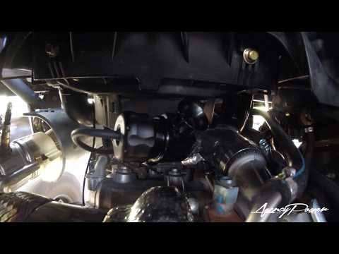Can-Am X3 Blow Off Valve - Loud Noises - Must Have by Agency Power