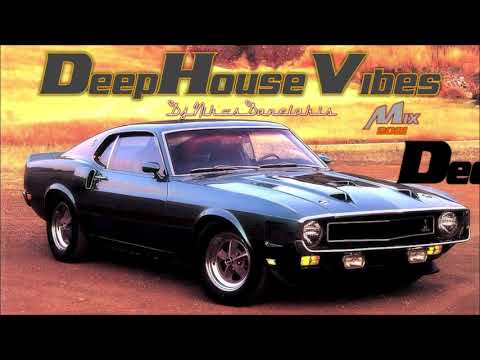 Deep House Vibes Mix (20) 2021 - Dj.Nikos Danelakis #Best of Deep Vocal Chill House