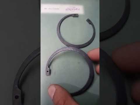 Circlip Lock Ring