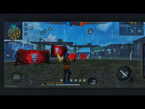 FFH4X SENSI PERFECT SETTINGS🥀MOTO E7 POWER