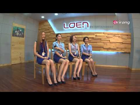 Pops in Seoul - Sunny Hill (Monday Blues) 써니힐 (Monday Blues)