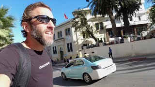 Searching For Beer in Morocco & Talking About Scammers & Hustlers