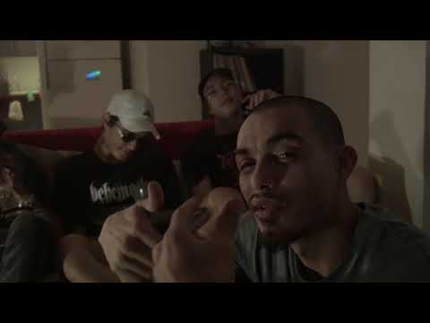 Drvgs THR cru2 ft Fosa común & Limbo Stash - 4th  (Video Oficial)