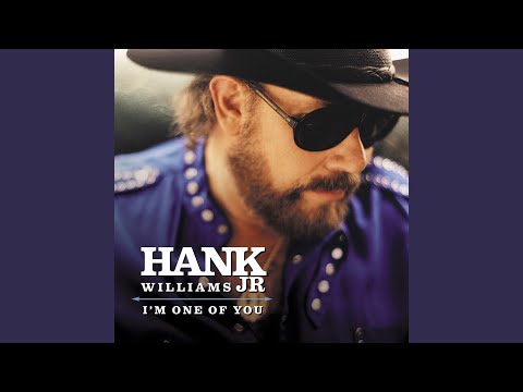 Waylon's Guitar - Hank Williams Jr