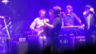 Wilco, Sean Lennon, Beck - &quot;Tomorrow Never Knows&quot; - July 27, 2013