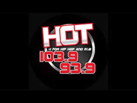 Dr Umar Johnson interviews with Beasy Baybie on HOT 103.9fm