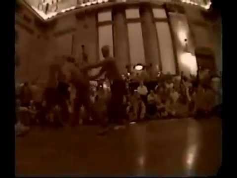 CHARLES ( Soul Control/Climax ) 1998 - 1999 Dedication - KoreanRoc.com