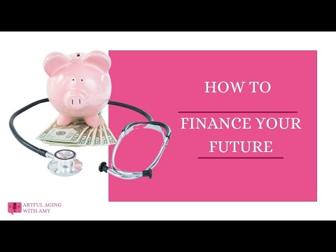 How To Finance Your Future