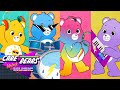 Carebears Togetherness Unlock The Music Songs For Kids Cartoons For Kids