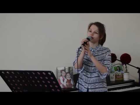 Clara Apachitei-Da-mi Doamne...