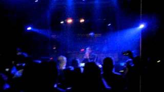 Puressence @ Σερρες