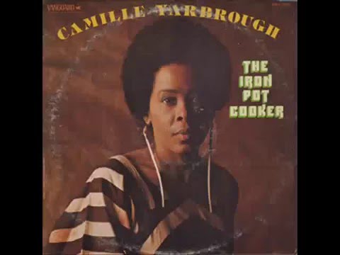 Camille Yarbrough - Take Yo' Praise