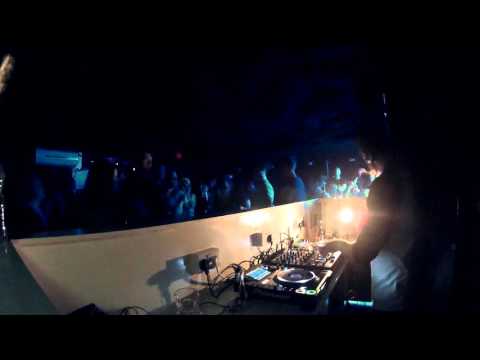 Trancecoda/Godskitchen Glynn&Paul 1am