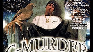C-Murder - On Da Run