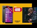 PEP Mozambique Telemóveis Acessíveis Na PEP