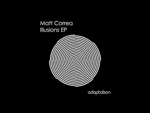 AM034 Matt Correa   Illusions