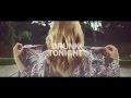 Emmelie de Forest "Drunk Tonight" (Teaser ...