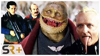 Super Mario Bros. Movie Extended Cut Released By Fans With 20 Minutes Of New Footage!