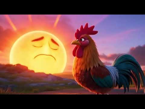 Sự tích ngày và đêm